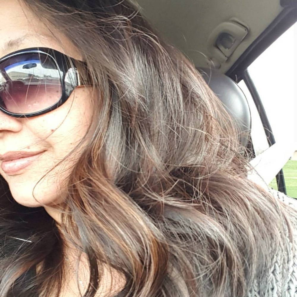 Meet your Posher, Michele